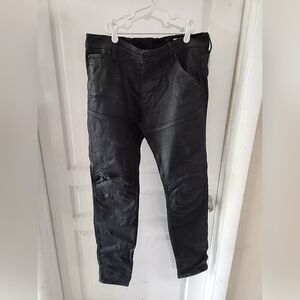 G-Star restored denim